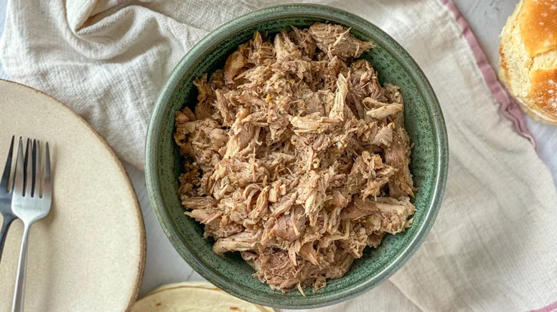 Slow Cooker Carnitas