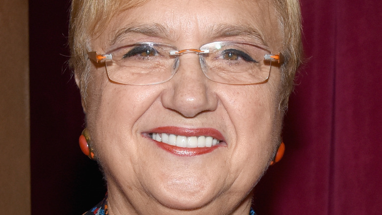 Lidia Bastianich